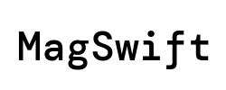 MagSwift - logo